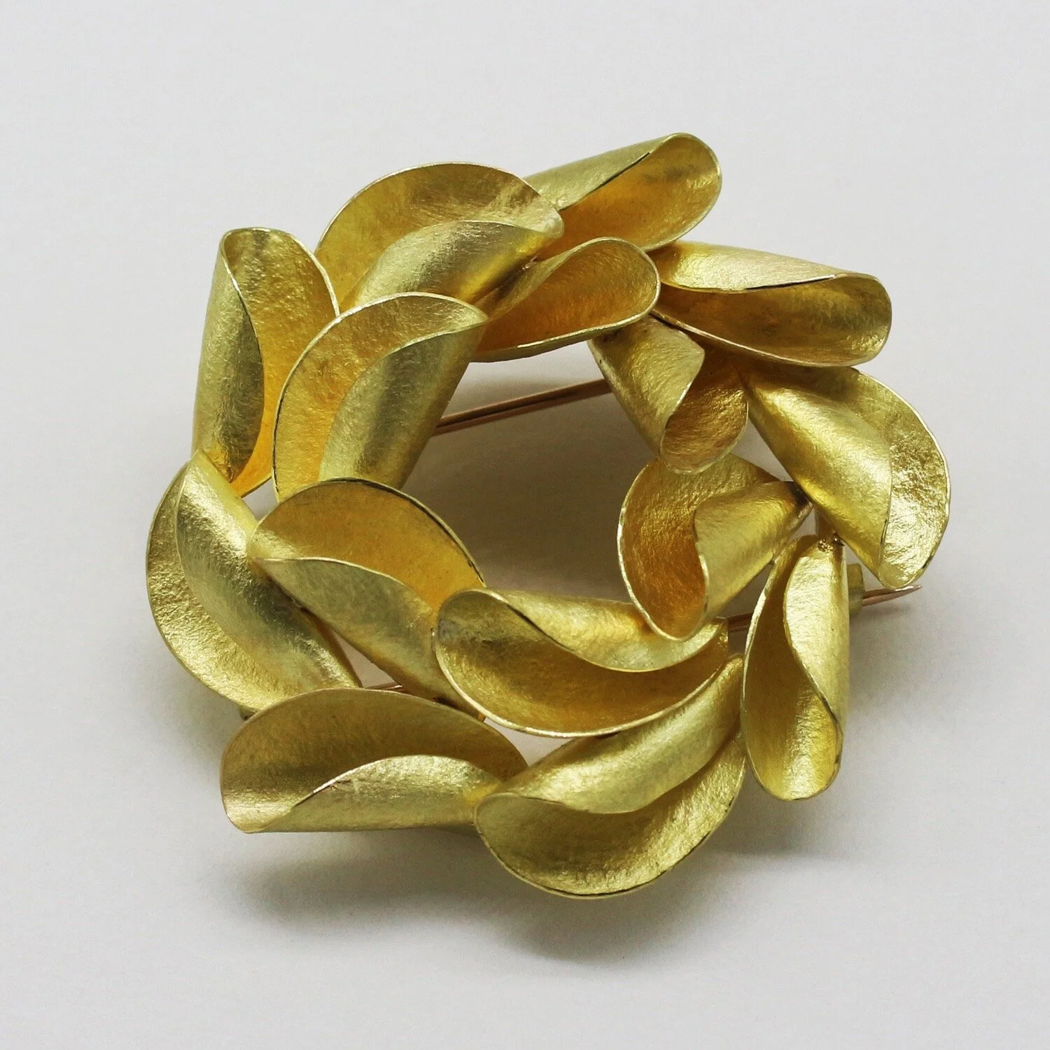 brooches — kayo saito jewellery